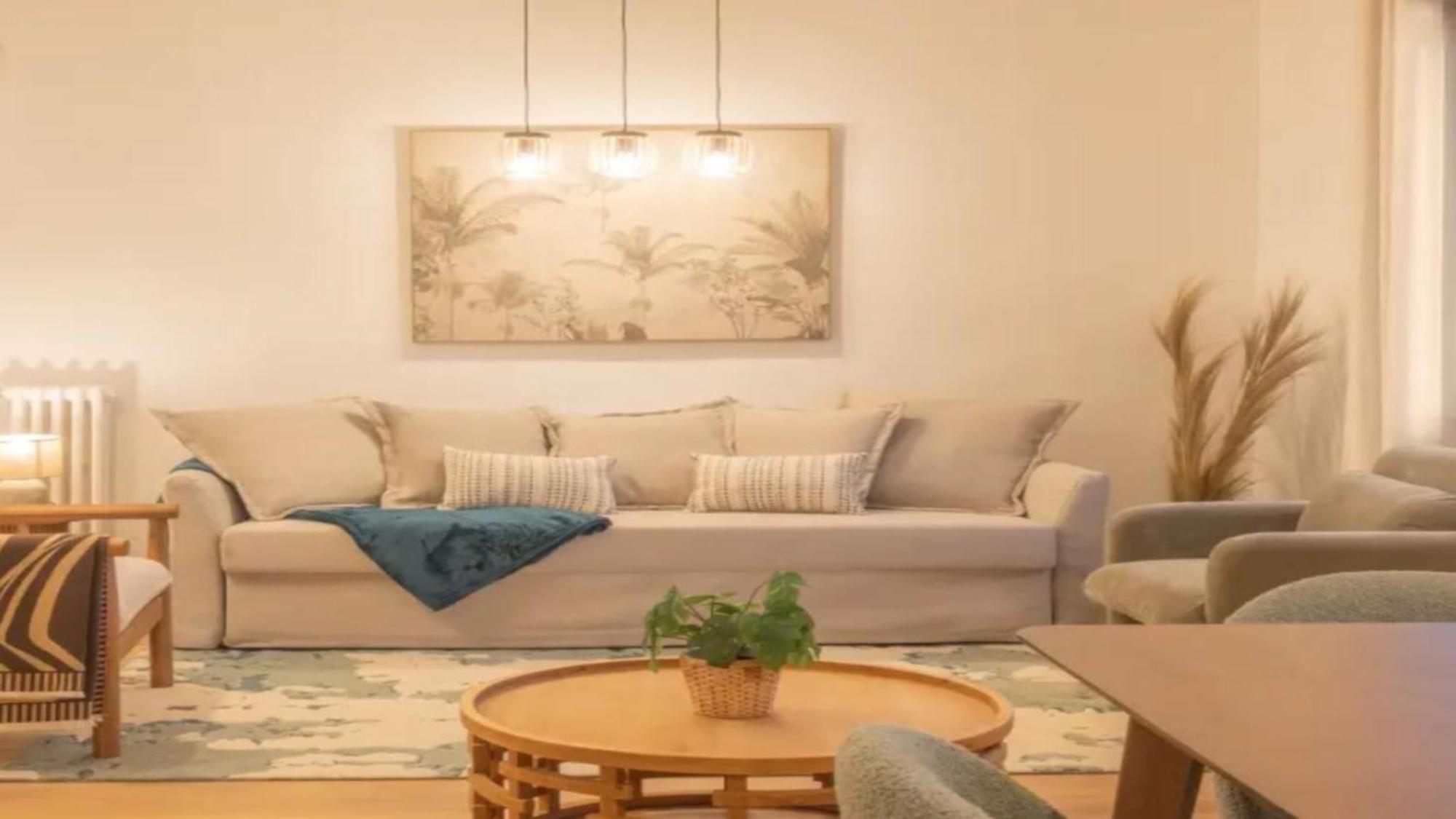 Manuel De Falla Apartment Ibiza Town